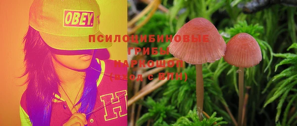 трава Лихославль